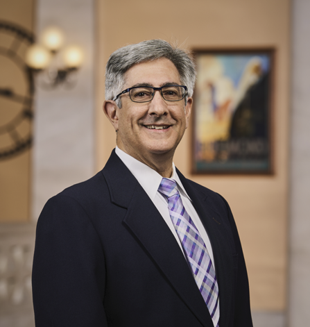 Photo of Chris Arabia - Panelist