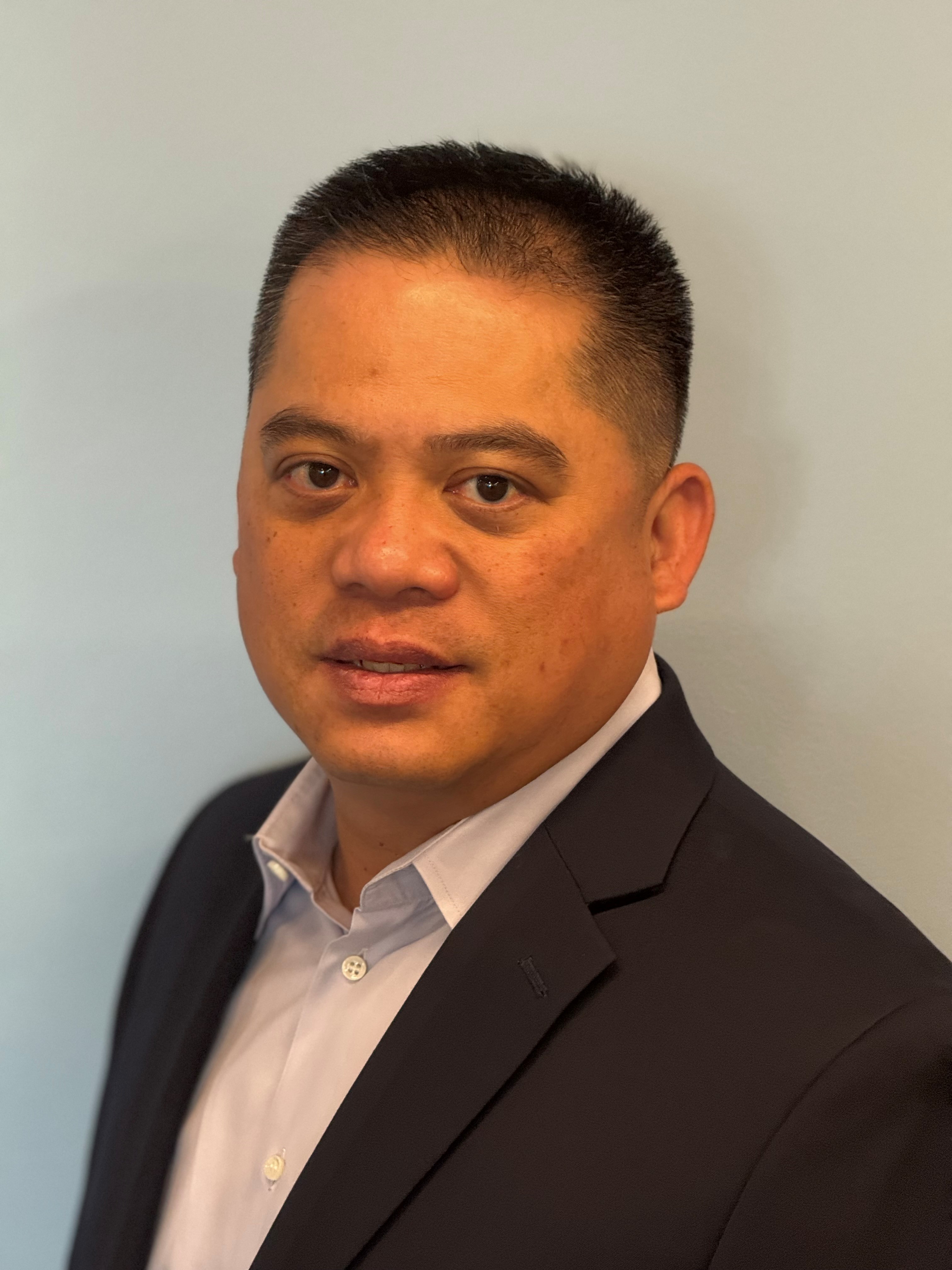 Photo of Nhan Vu, PE - Panelist