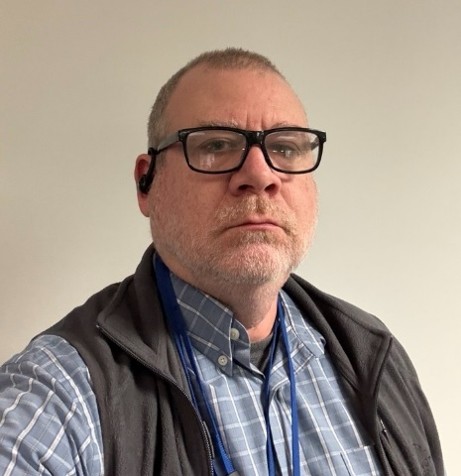 Photo of Paul Mounier